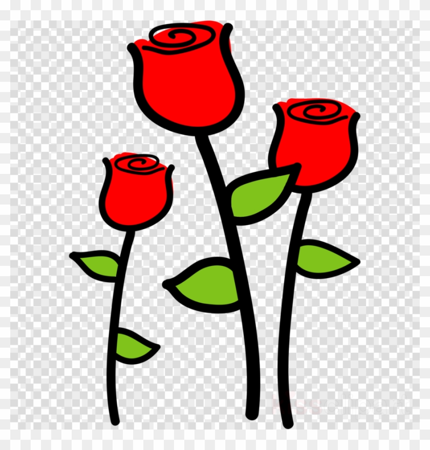 Flower Clipart Petal Flower Clip Art - Moon Png No Background #1714314