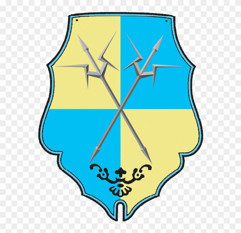 House Lamperouge - Blank Shield Template #1714318