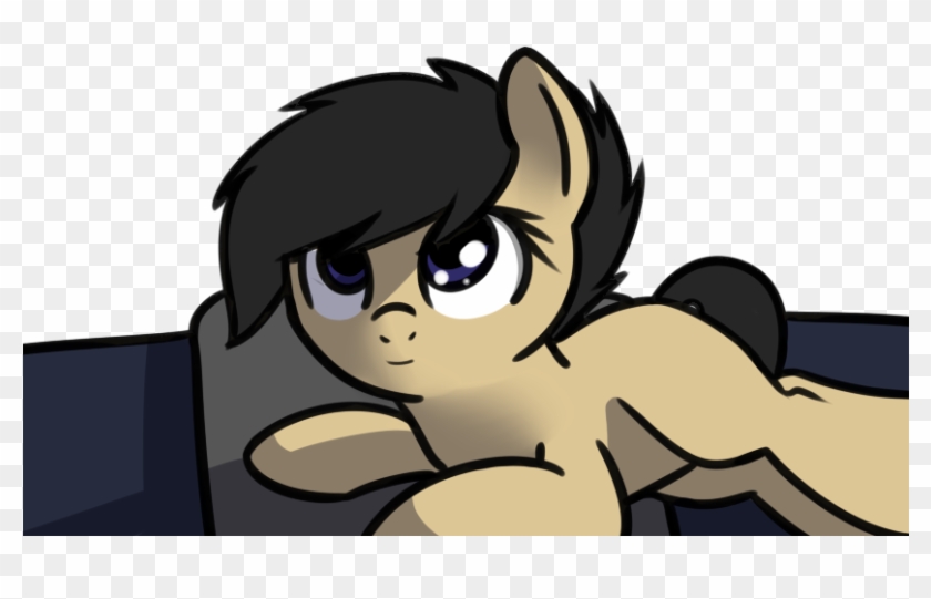 Neuro, Earth Pony, Female, Mare, Oc, Oc Only, Oc - Cartoon #1714359