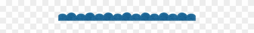 456 X 456 0 0 - Scalloped Border Png #1714411