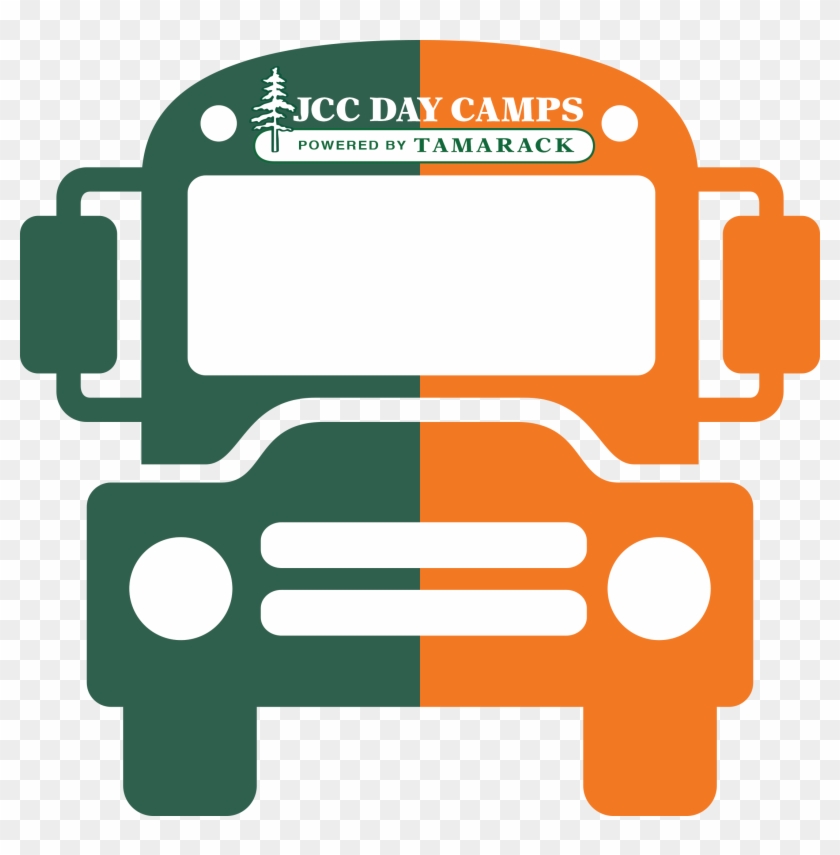 Special Needs Adventure Program - Bus #1714463