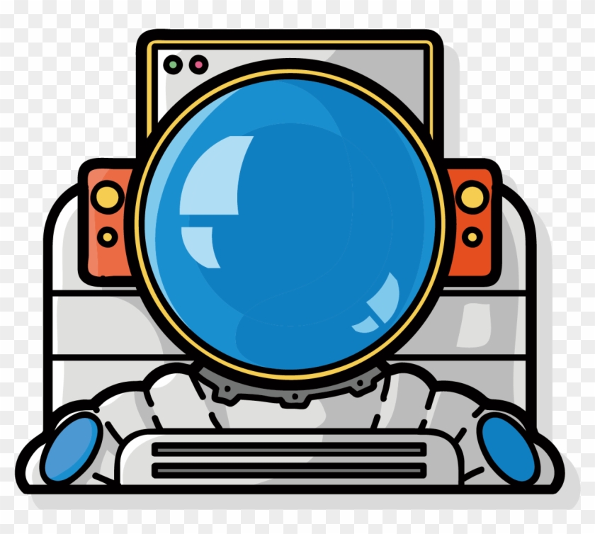 Computer Graphics Astronaut Hand - Computer Graphics Astronaut Hand #1714486