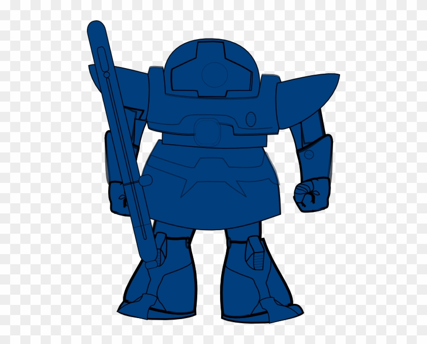 Robot #1714503