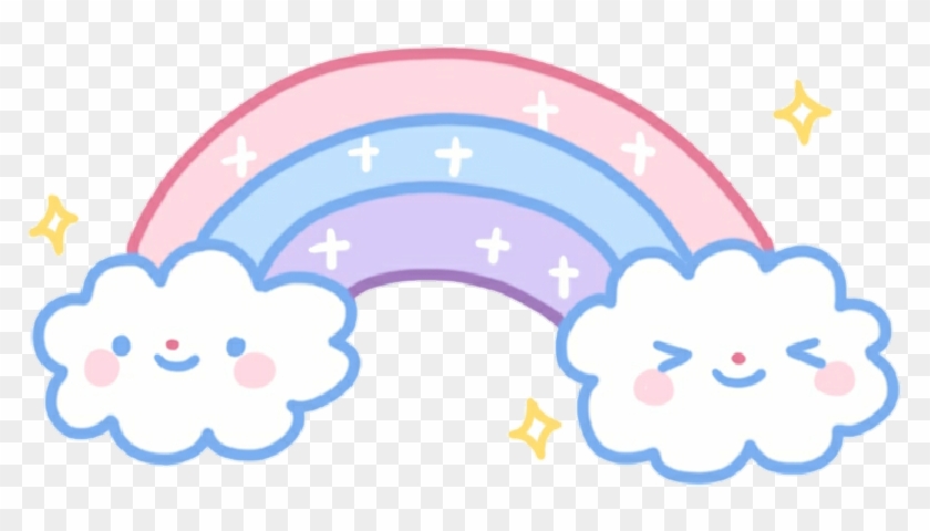 Aesthetic Clipart Soft - Aesthetic Clipart Soft #1714521
