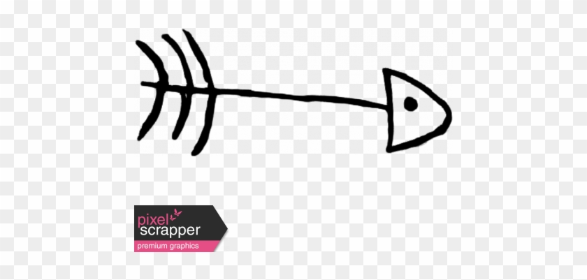 Doodle Arrow 04 Graphic By Sheila Reid - Line Art #1714536