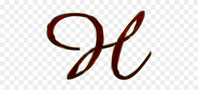 Letter H Images - Letter H Transparent Background #1714619