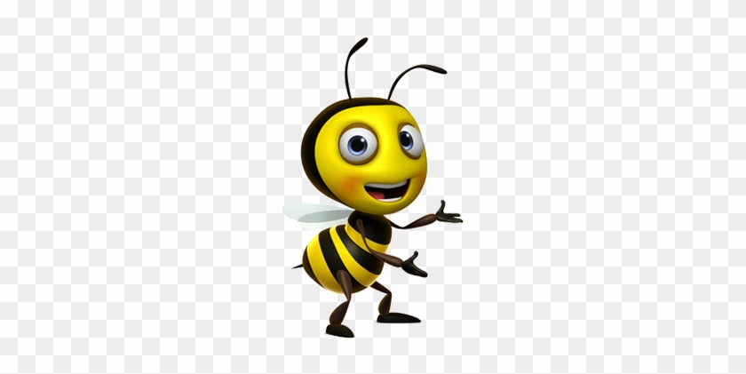 Our Mascot - Zéro Phyto #1714700