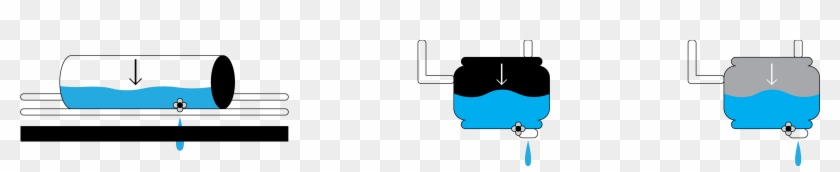 Flush Out Your Gray And Black Water Holding Tanks Using - Flush Out Your Gray And Black Water Holding Tanks Using #1714724