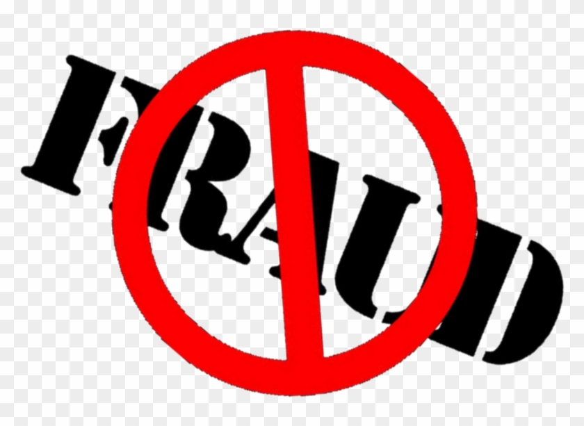 Fraud - Fraud #1714793