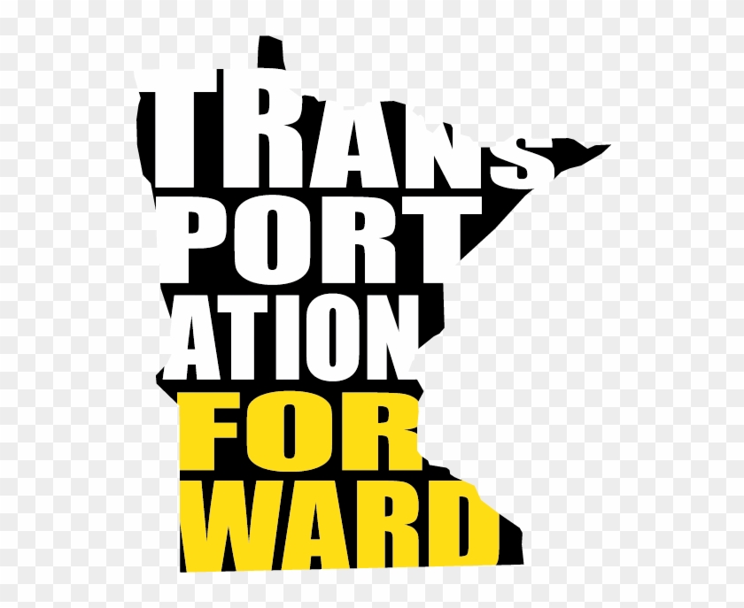 Transportation Forward Mn Transportation Forward Mn - Graphic Design #1714880
