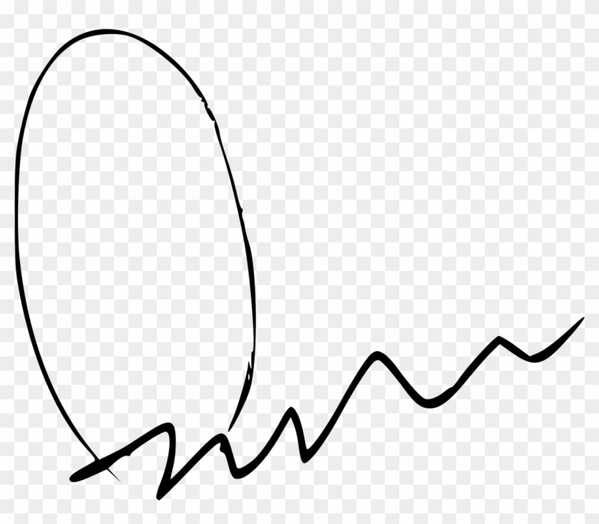 Signature Of Abhishek Bachchan - Abhishek Bachchan Signature #1714885