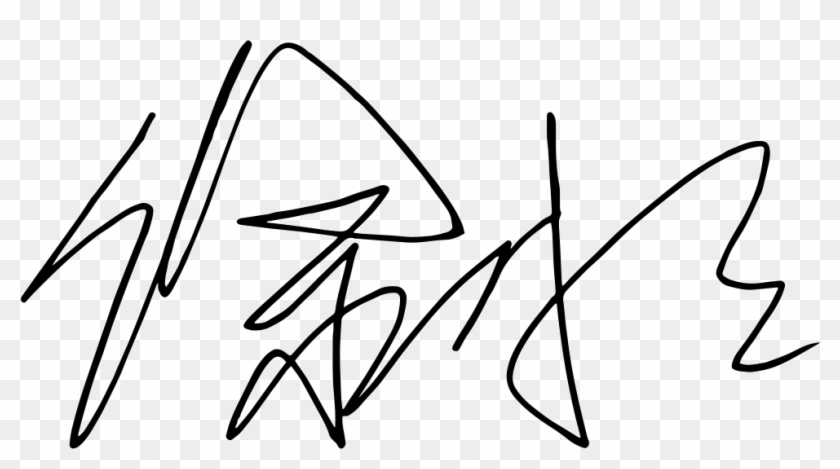 Coco Signature Comments - Line Art #1714907