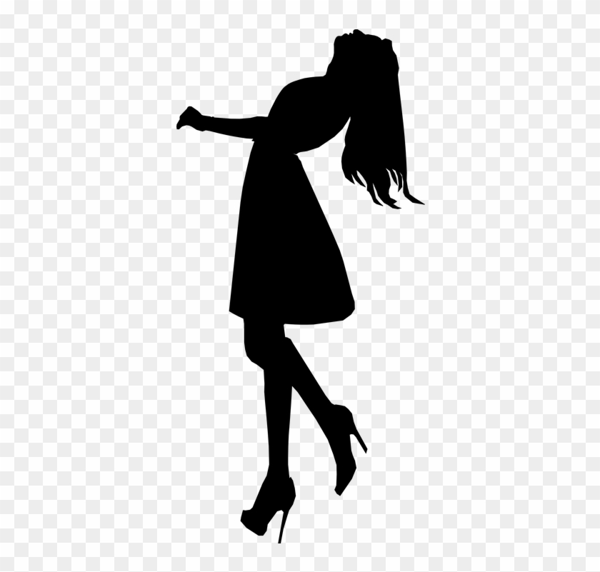 We Are Taught To Hide Our Less Beautiful Parts - Model Shadow Png #1714925