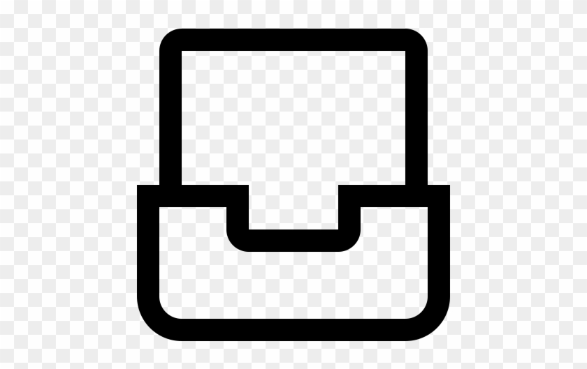 Drafts Svg Vector Icon - Icon #1715003