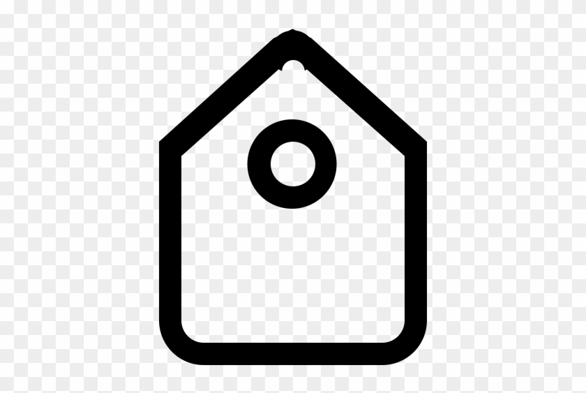 My Listing Svg Vector Icon - Circle #1715006