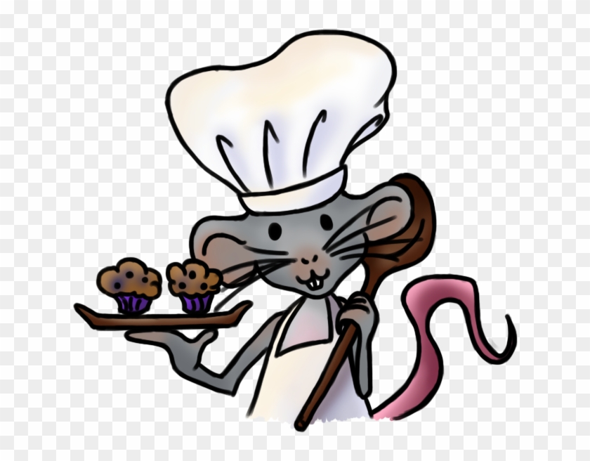 Cook's Guild Mascot By Simplycookie - Cook's Guild Mascot By Simplycookie #1715030