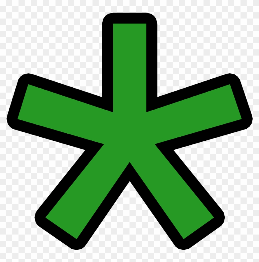 Cross #1715171