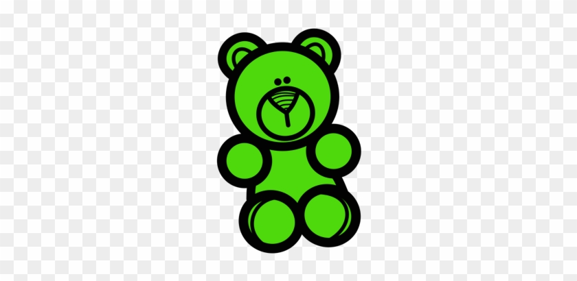 *✿**✿*salvajes*✿**✿* - Teddy Bear #1715240