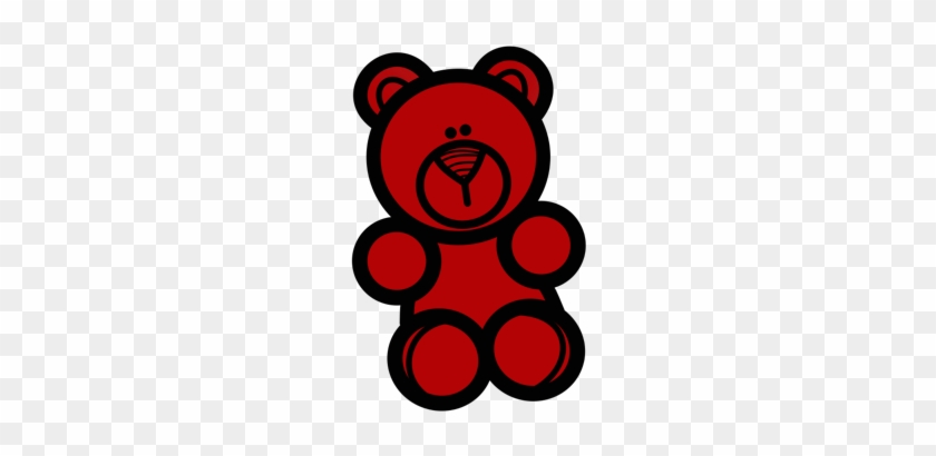 *✿**✿*salvajes*✿**✿* - Teddy Bear #1715241