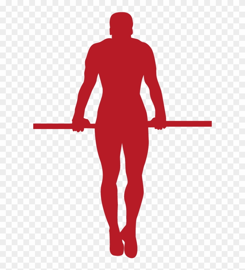 Dragon Athletic - Silhouette #1715242