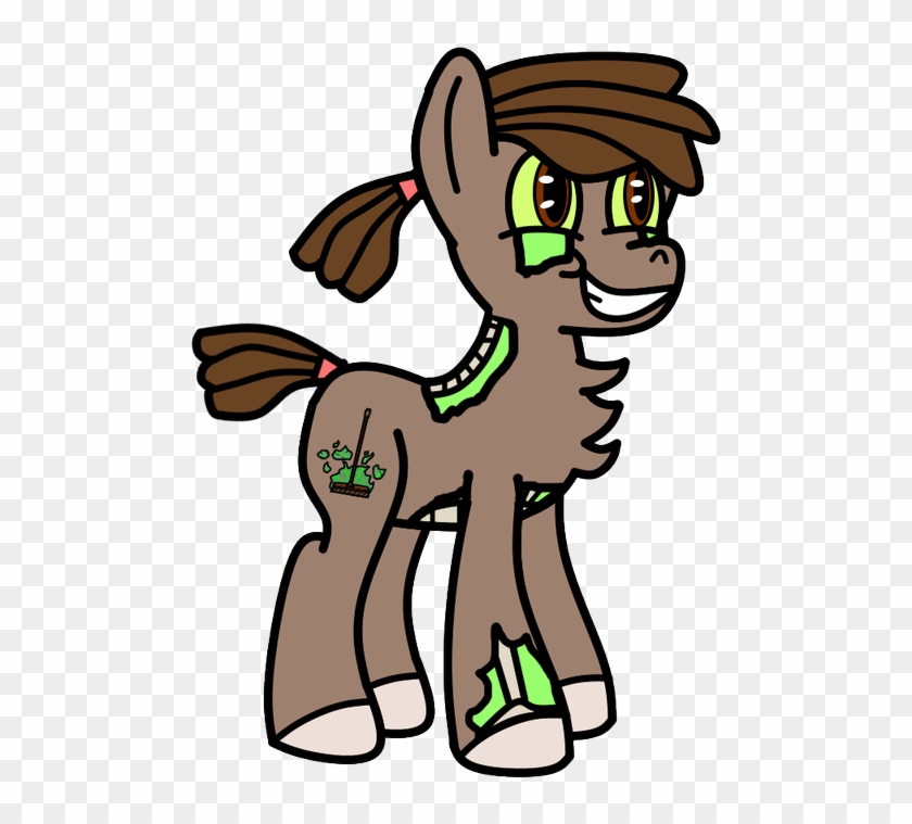 Nuclear Horseman Studios - Cartoon #1715262