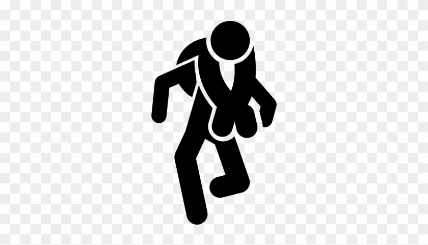 Adventure Sport Silhouettes Vector - Deportes De Aventura Png #1715283