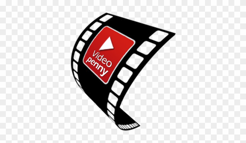 Logo Videopenny Net Seriale Transparent Background - Video Penny #1715297