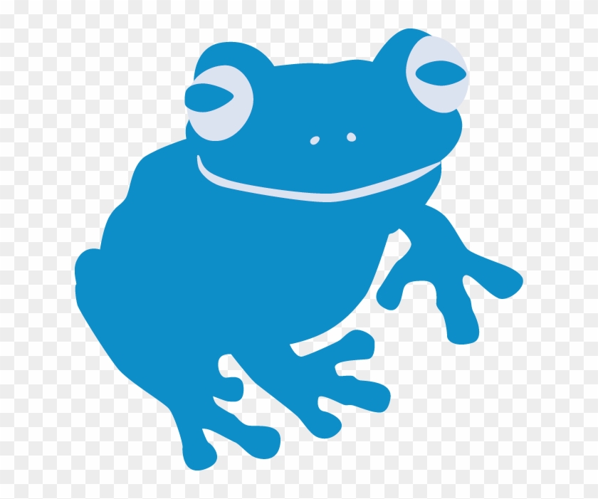 Blue Mountains Brandmark - Eastern Spadefoot #1715303