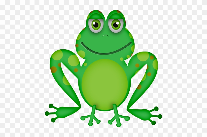 Sapos & Ratos Frogs, Clip Art, Toad, Blue, Illustrations - Bufo #1715306