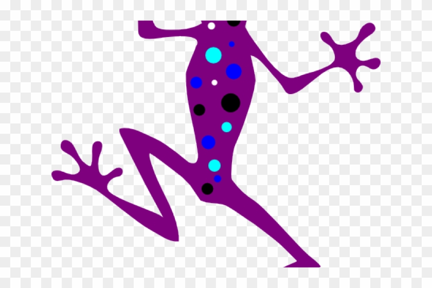 Frog Vector Free #1715307