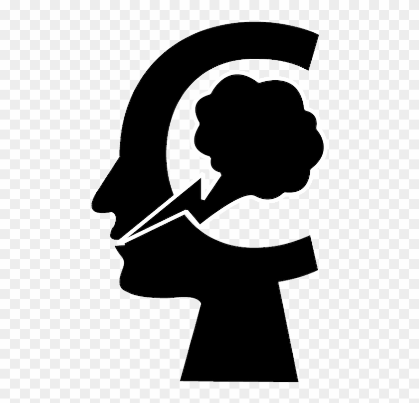 Skills Icons For Blogs - Silhouette #1715313