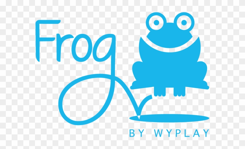 Wyplay Frog - Wyplay Frog #1715317