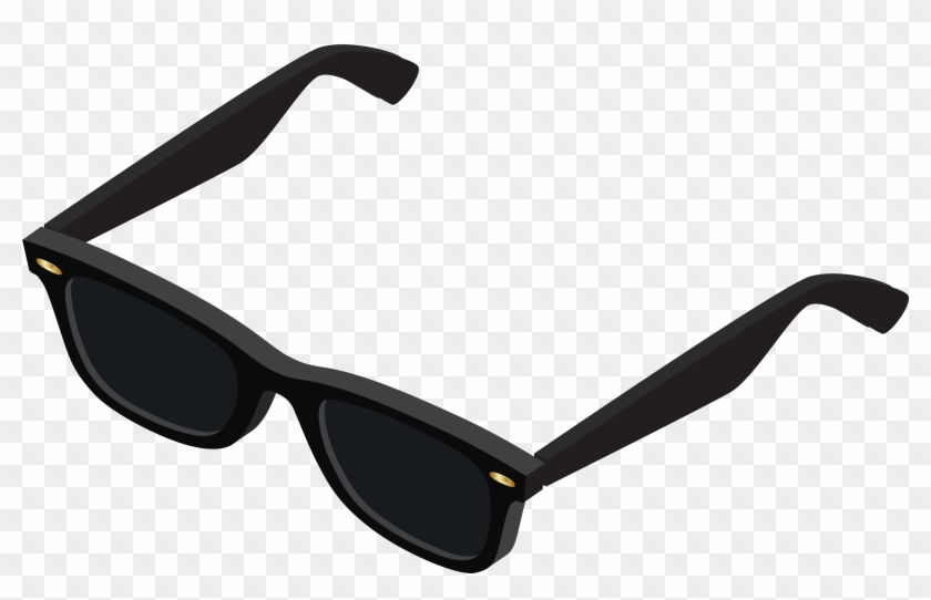 8000 X 4787 2 - Shades Clipart Black And White #1715351