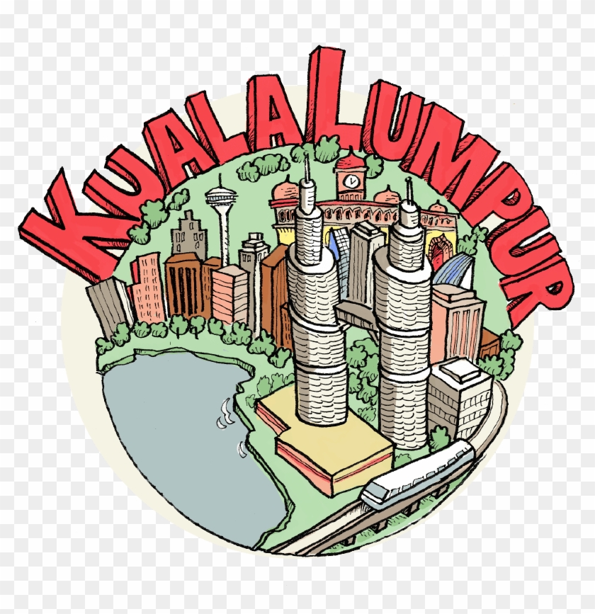 Malaysia - Illustration #1715667