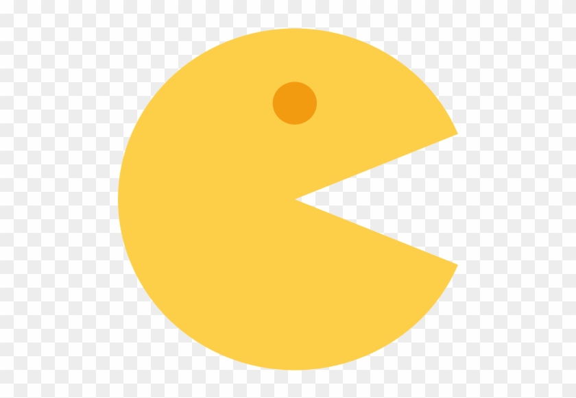 Pacman Gif Transparent - Pacman Png Icons #1715689