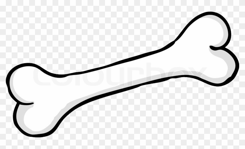 Bone Png - Косточка Клипарт #1715704