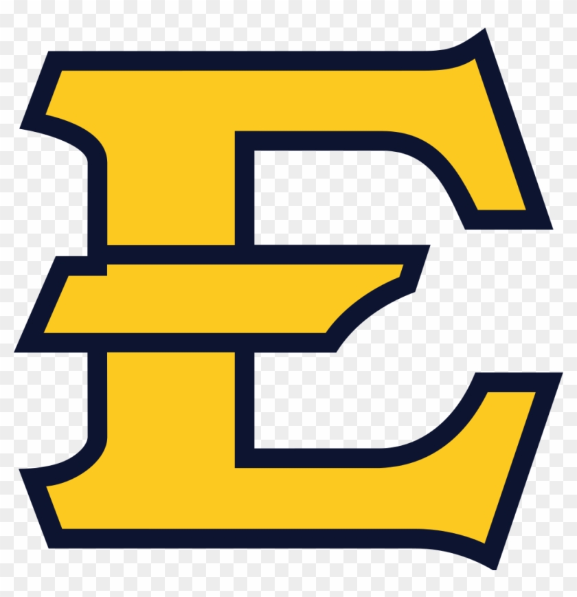 East Tennessee State Buccaneers Logo - East Tennessee State Buccaneers Logo #1715705