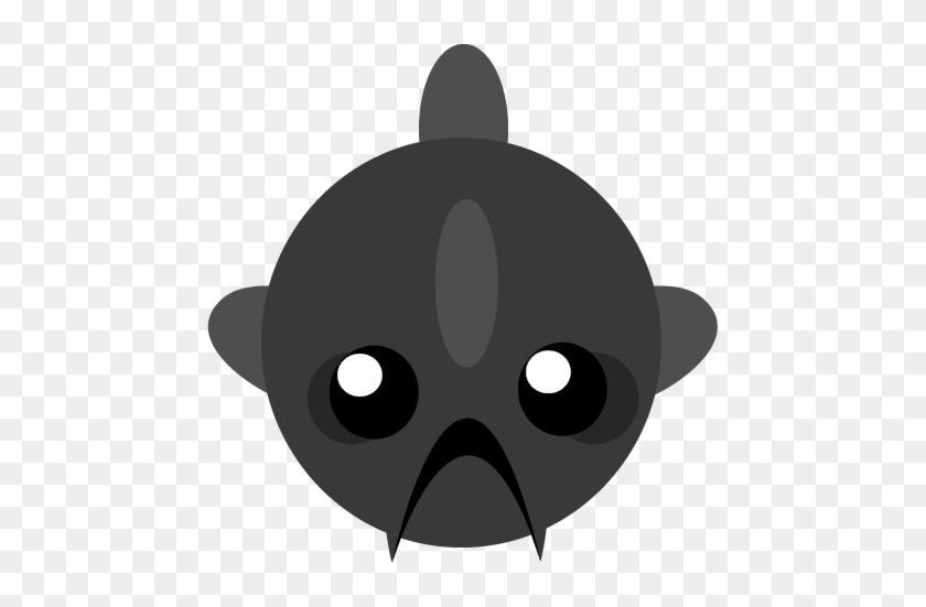 Blobfish - Cartoon #1715740