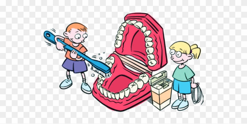 Prevención En La Salud Bucodental - Prevention Of Peritonsillar Abscess #1715843