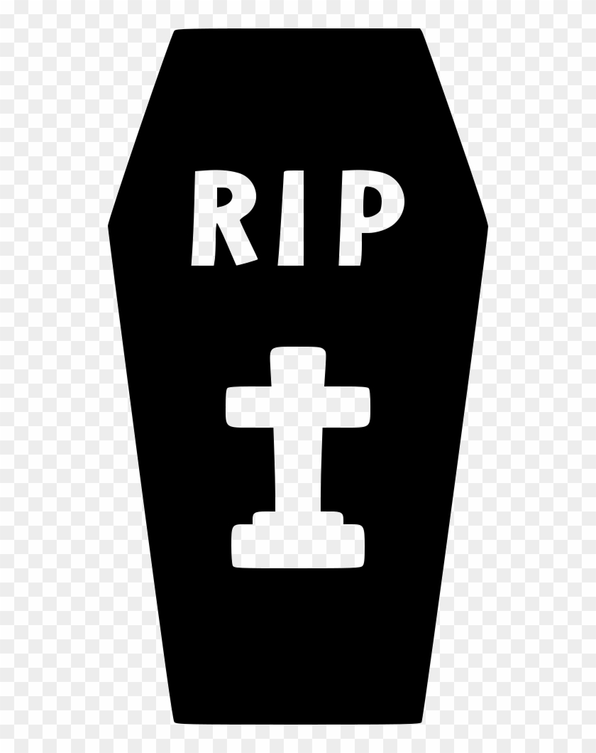 Graveyard Clipart Death - Sign #1715902