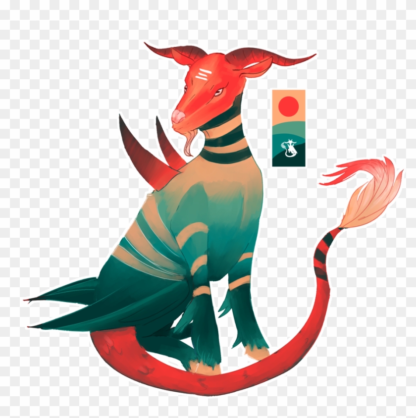 San By Plasmilk - Illustration #1715927