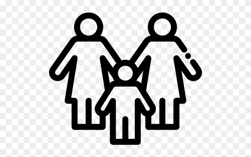 020 Family 2 Icon - Para Historias Destacadas De Instagram Pareja #1715929