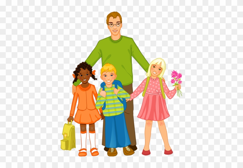 Starting School, School Days, Back To School, Rodin, - Preschool Teacher #1715944