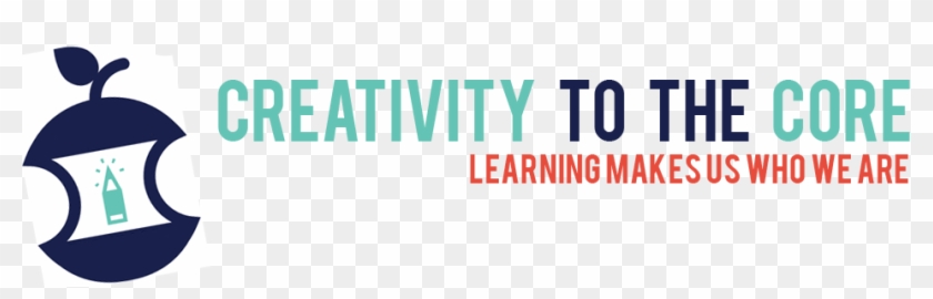 Creativity To The Core - Graphic Design #1715986