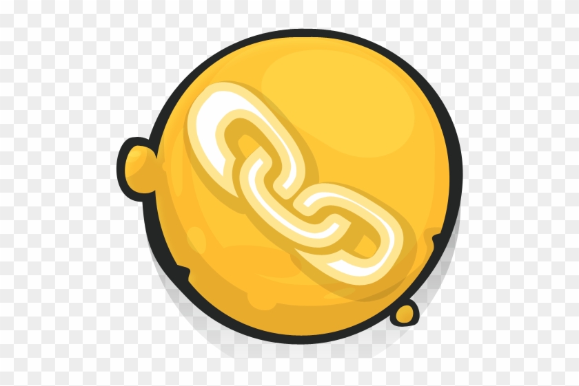 Link - Icon #1716000