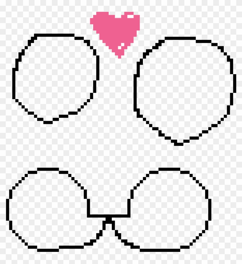 Pixilart Base For Your Otp Gencarelli Png Otp Base - Circle #1716119