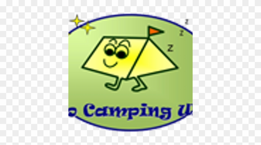 Go Camping Uk Twitter - Cartoon #1716151