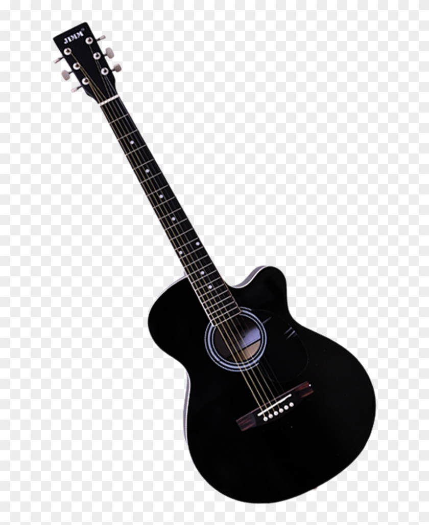 Guitar Black Clip Art - Guitar With Price #1716166