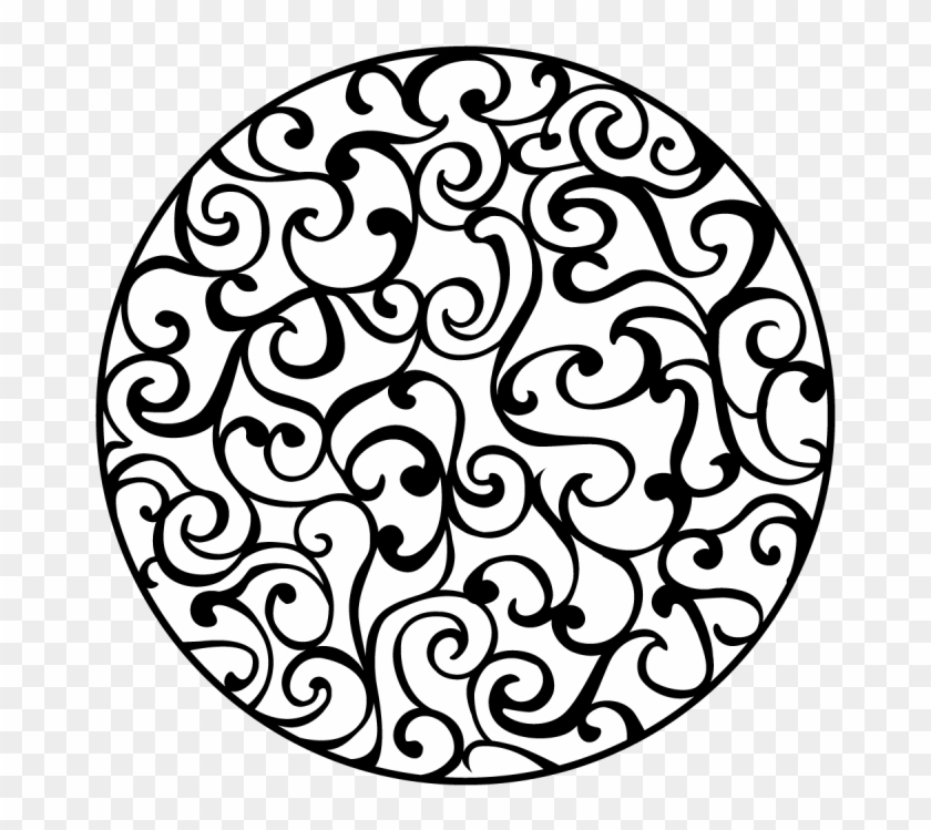 More Views - Pattern Gobo #1716220