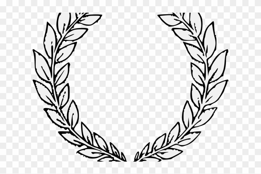 Drawn Branch Laurel Branch - Drawn Branch Laurel Branch #1716230